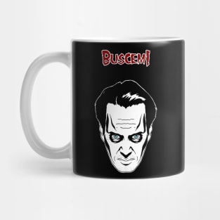 Buscemi Mug